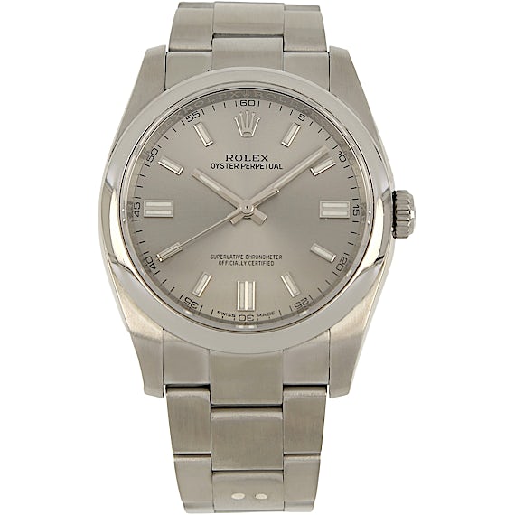 Rolex Oyster Perpetual 116000 Rolex Oyster Perpetual 116000
