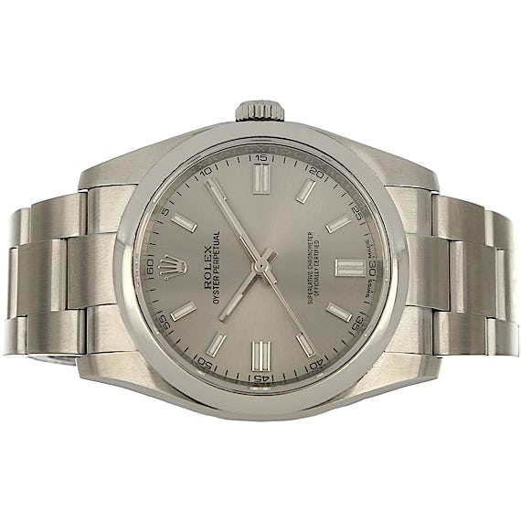 Rolex Oyster Perpetual 116000 Rolex Oyster Perpetual 116000
