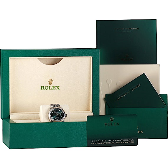 Rolex Date Just 278274 Rolex Date Just 278274