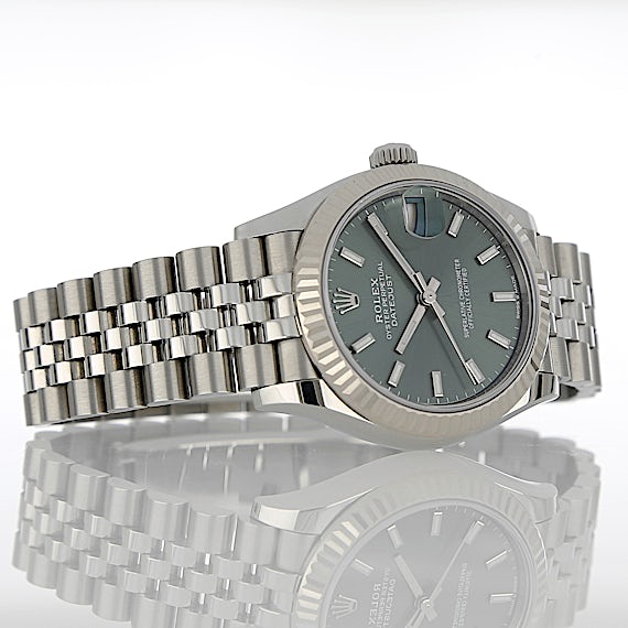 Rolex Date Just 278274 Rolex Date Just 278274