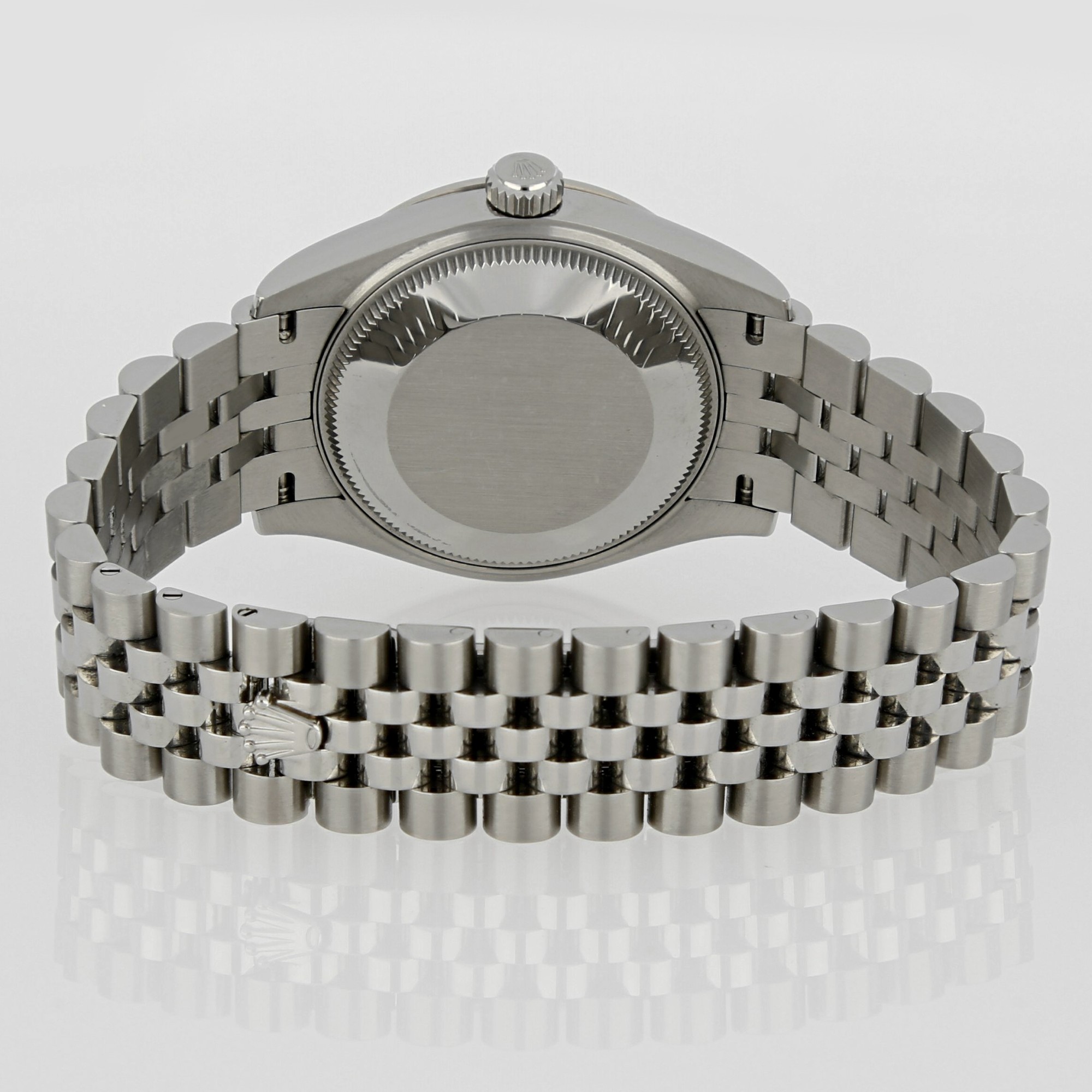 Rolex Date Just 278274