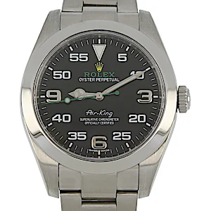 Rolex Air-King 116900 Rolex Air-King 116900