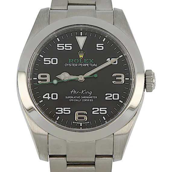 Rolex Air-King 116900 Rolex Air-King 116900
