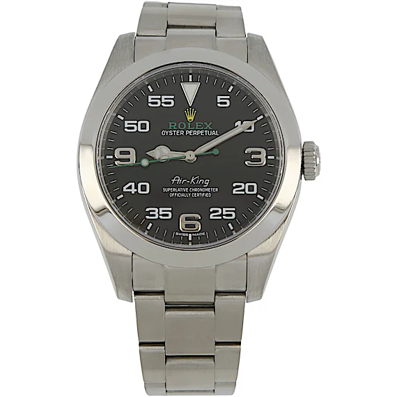 Rolex Air-King 116900 Rolex Air-King 116900