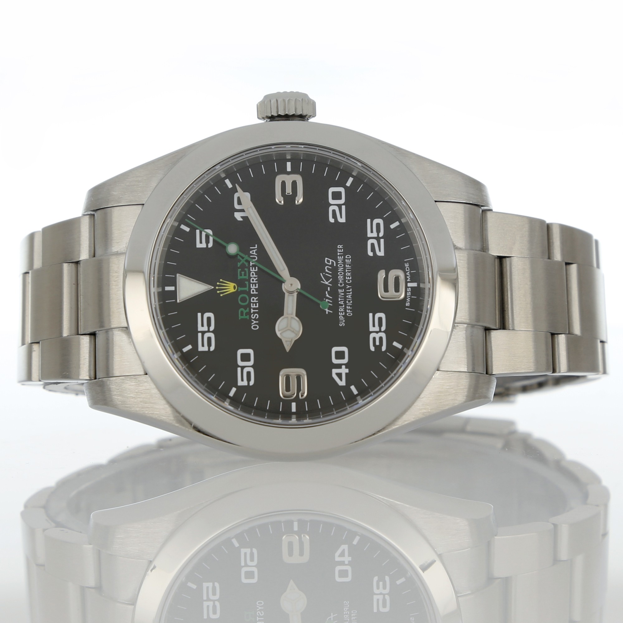 Rolex Air-King 116900