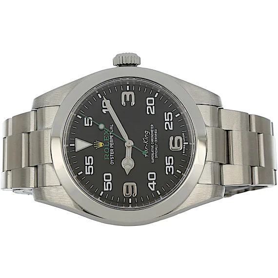 Rolex Air-King 116900 Rolex Air-King 116900