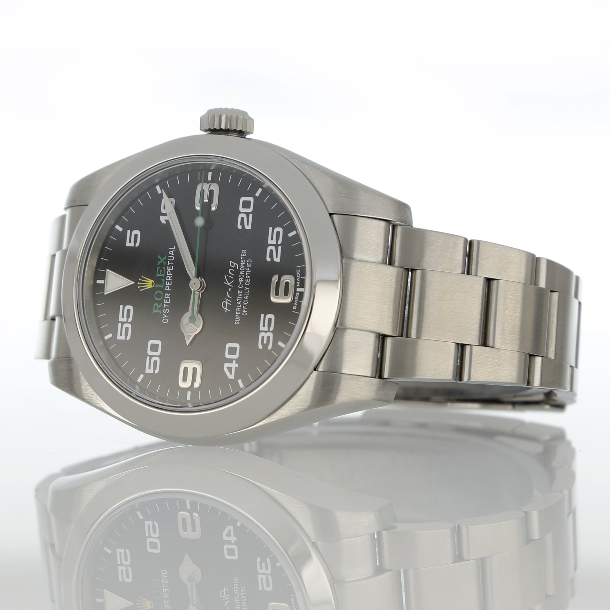 Rolex Air-King 116900