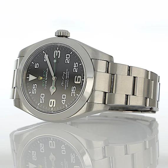 Rolex Air-King 116900 Rolex Air-King 116900