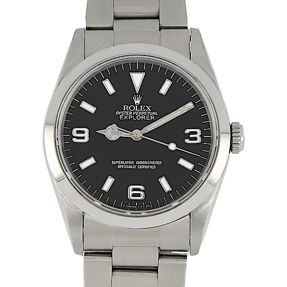 Rolex Explorer 14270 Rolex Explorer 14270