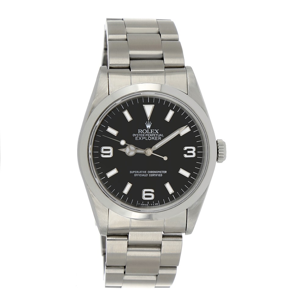 Rolex Explorer 14270