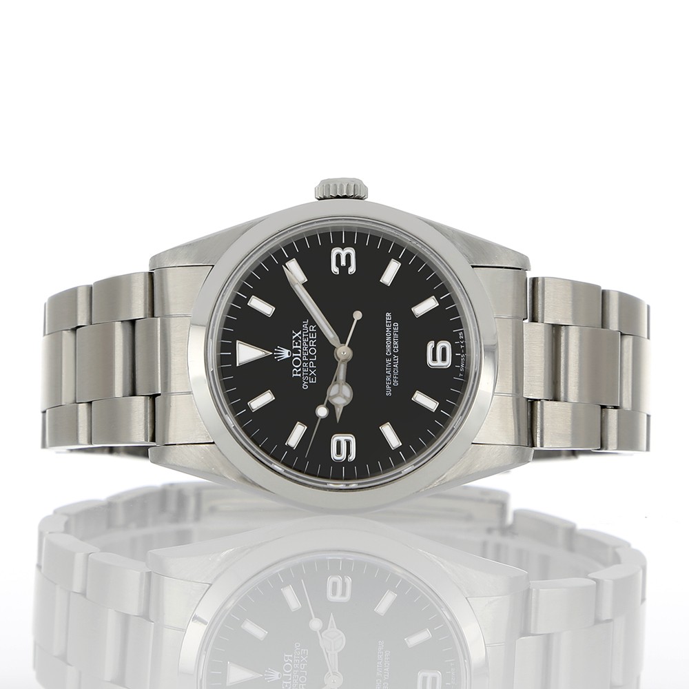 Rolex Explorer 14270