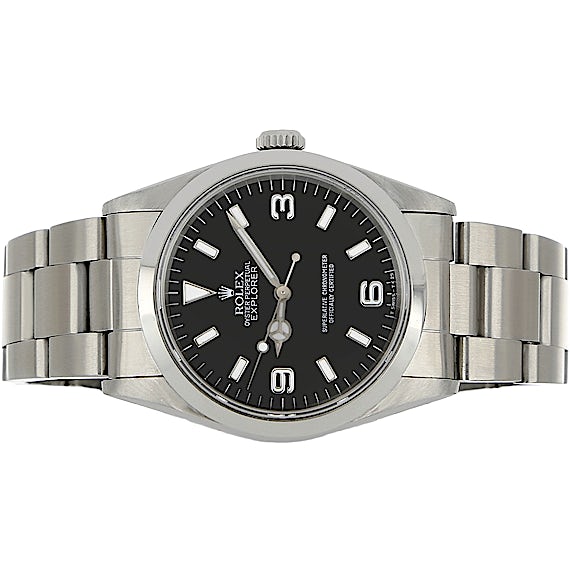 Rolex Explorer 14270 Rolex Explorer 14270