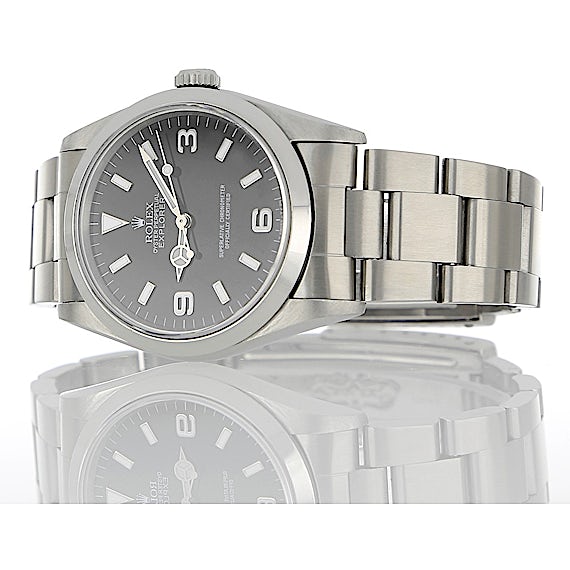 Rolex Explorer 14270 Rolex Explorer 14270