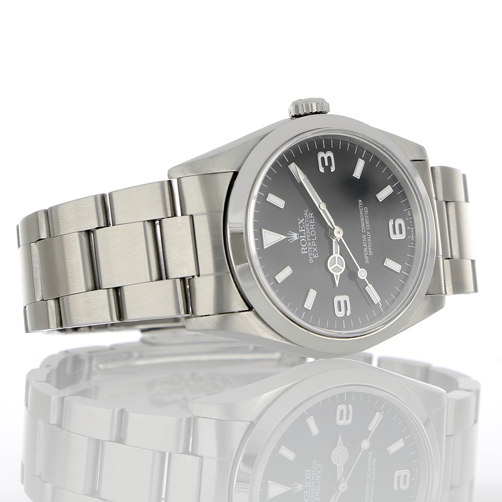 Rolex Explorer 14270