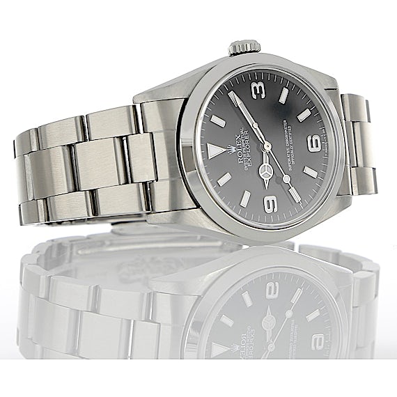 Rolex Explorer 14270 Rolex Explorer 14270