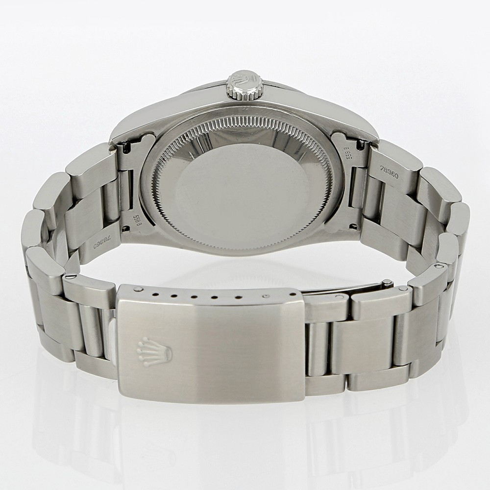 Rolex Explorer 14270