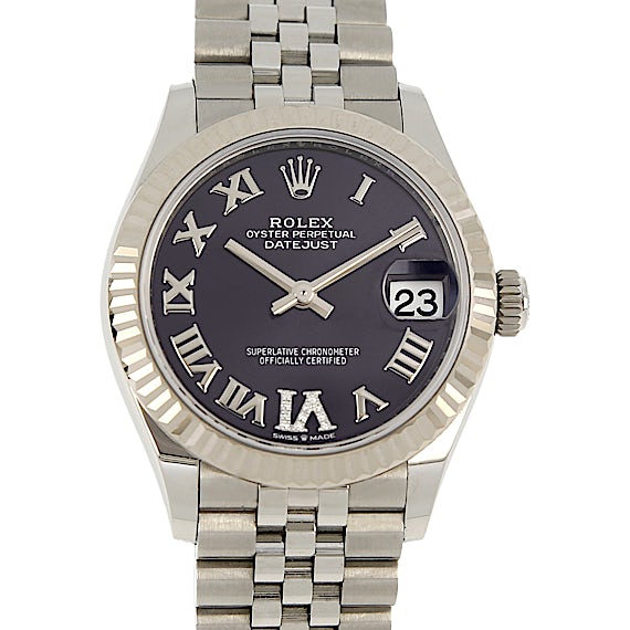 Rolex Date Just 278274 Rolex Date Just 278274