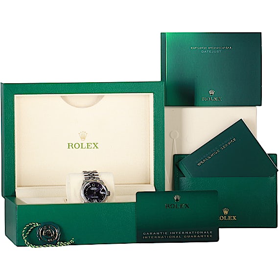 Rolex Date Just 278274 Rolex Date Just 278274