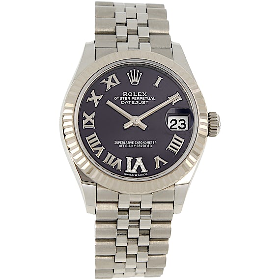 Rolex Date Just 278274 Rolex Date Just 278274