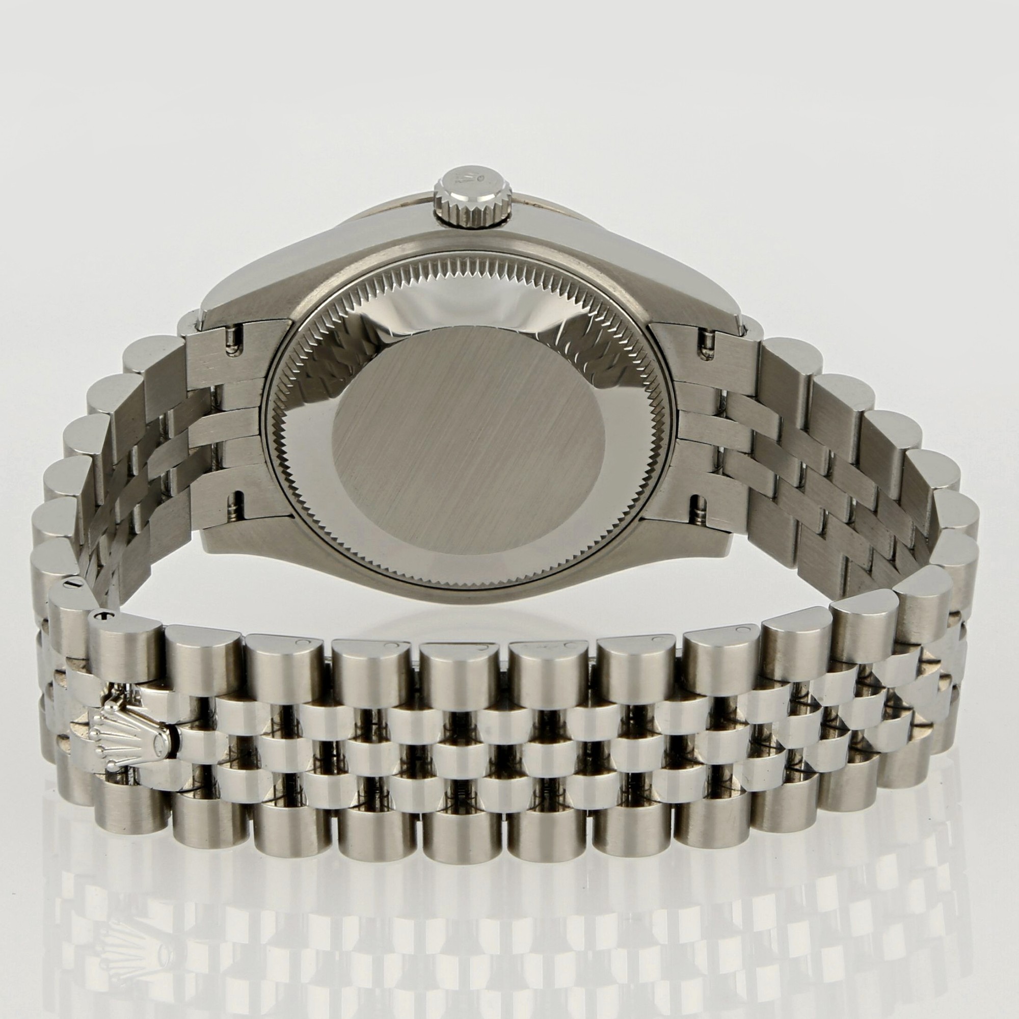 Rolex Date Just 278274