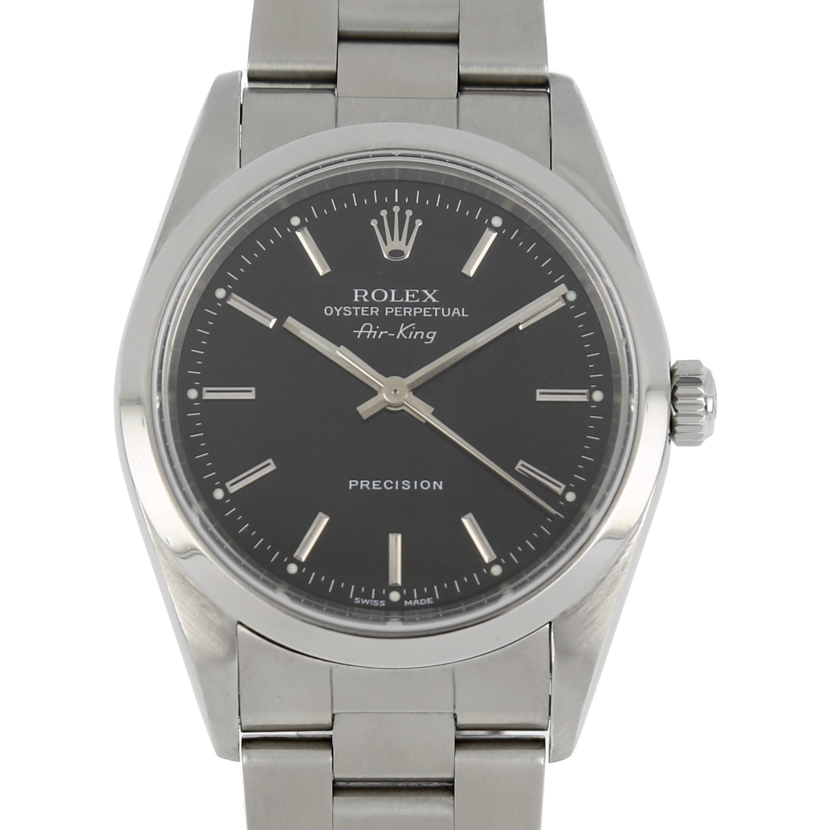 Rolex Air-King 14000M