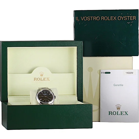 Rolex Air-King 14000M Rolex Air-King 14000M