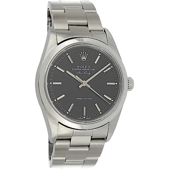 Rolex Air-King 14000M Rolex Air-King 14000M