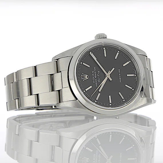 Rolex Air-King 14000M Rolex Air-King 14000M