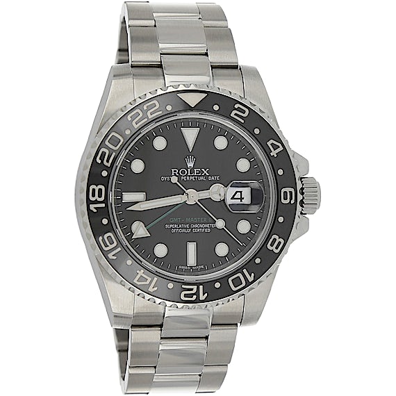 Rolex GMT-Master 116710LN Rolex GMT-Master 116710LN