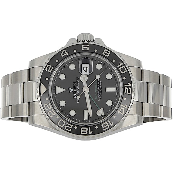Rolex GMT-Master 116710LN Rolex GMT-Master 116710LN