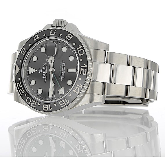 Rolex GMT-Master 116710LN Rolex GMT-Master 116710LN