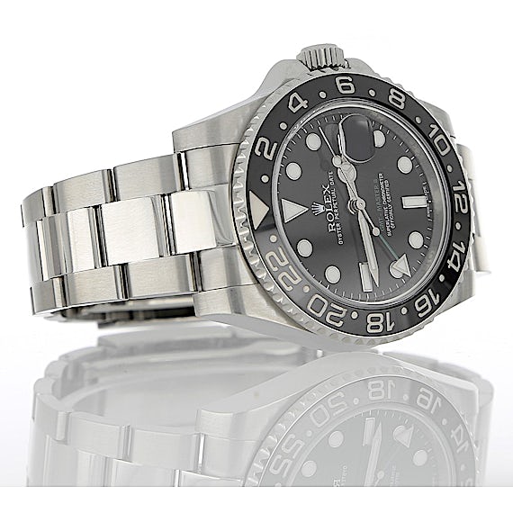 Rolex GMT-Master 116710LN Rolex GMT-Master 116710LN