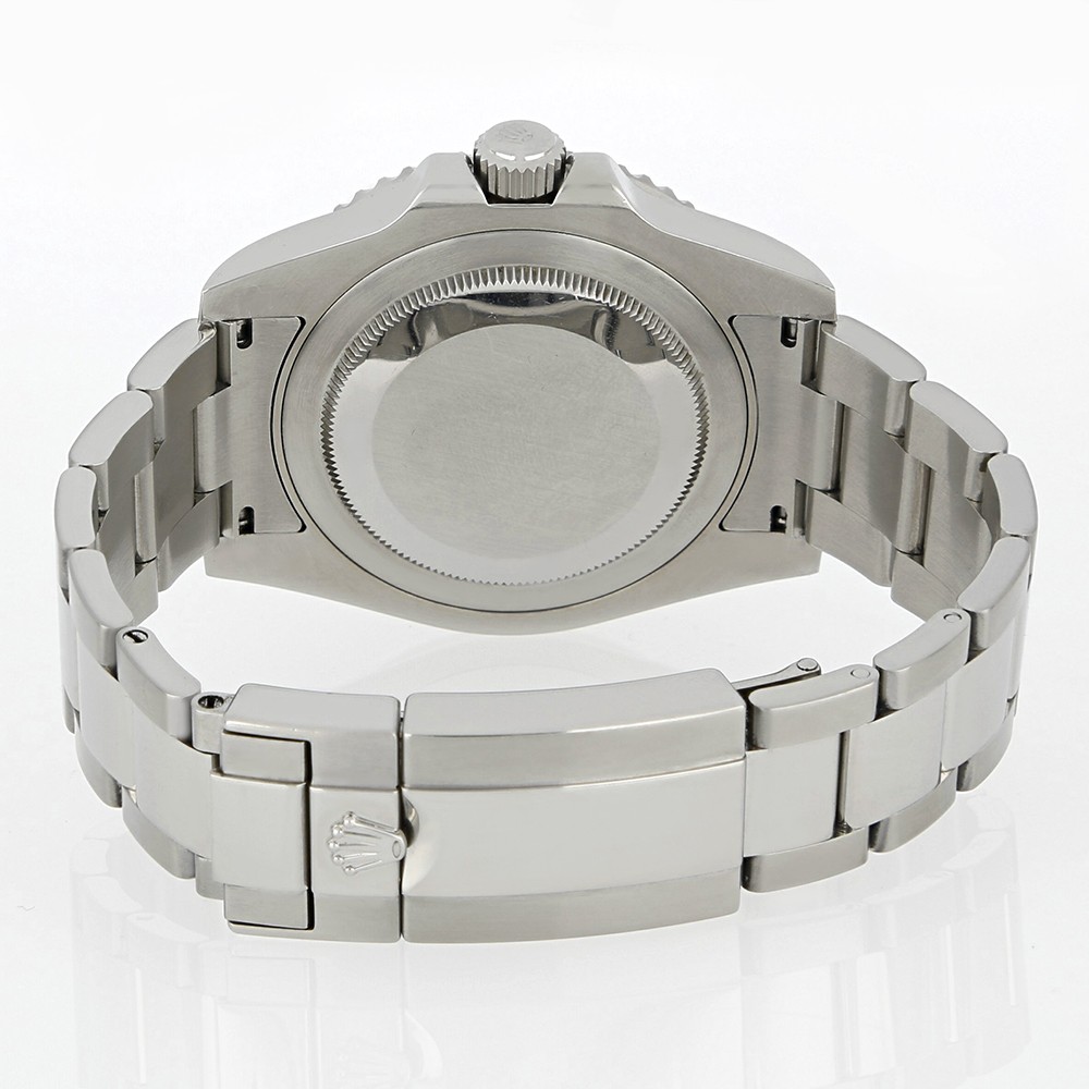 Rolex GMT-Master 116710LN