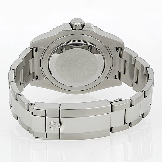 Rolex GMT-Master 116710LN Rolex GMT-Master 116710LN