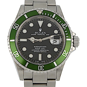 Rolex Submariner 16610 Rolex Submariner 16610