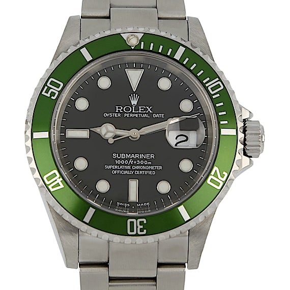 Rolex Submariner 16610 Rolex Submariner 16610