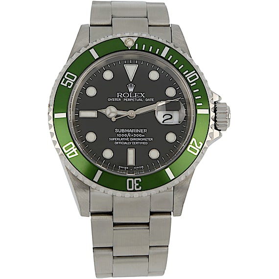 Rolex Submariner 16610 Rolex Submariner 16610