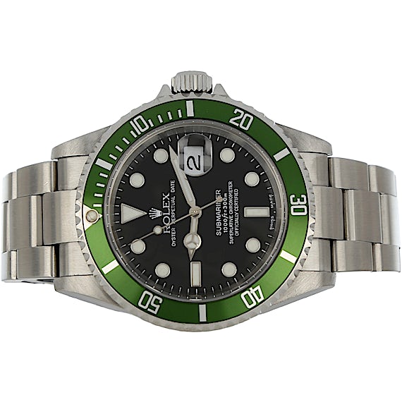 Rolex Submariner 16610 Rolex Submariner 16610