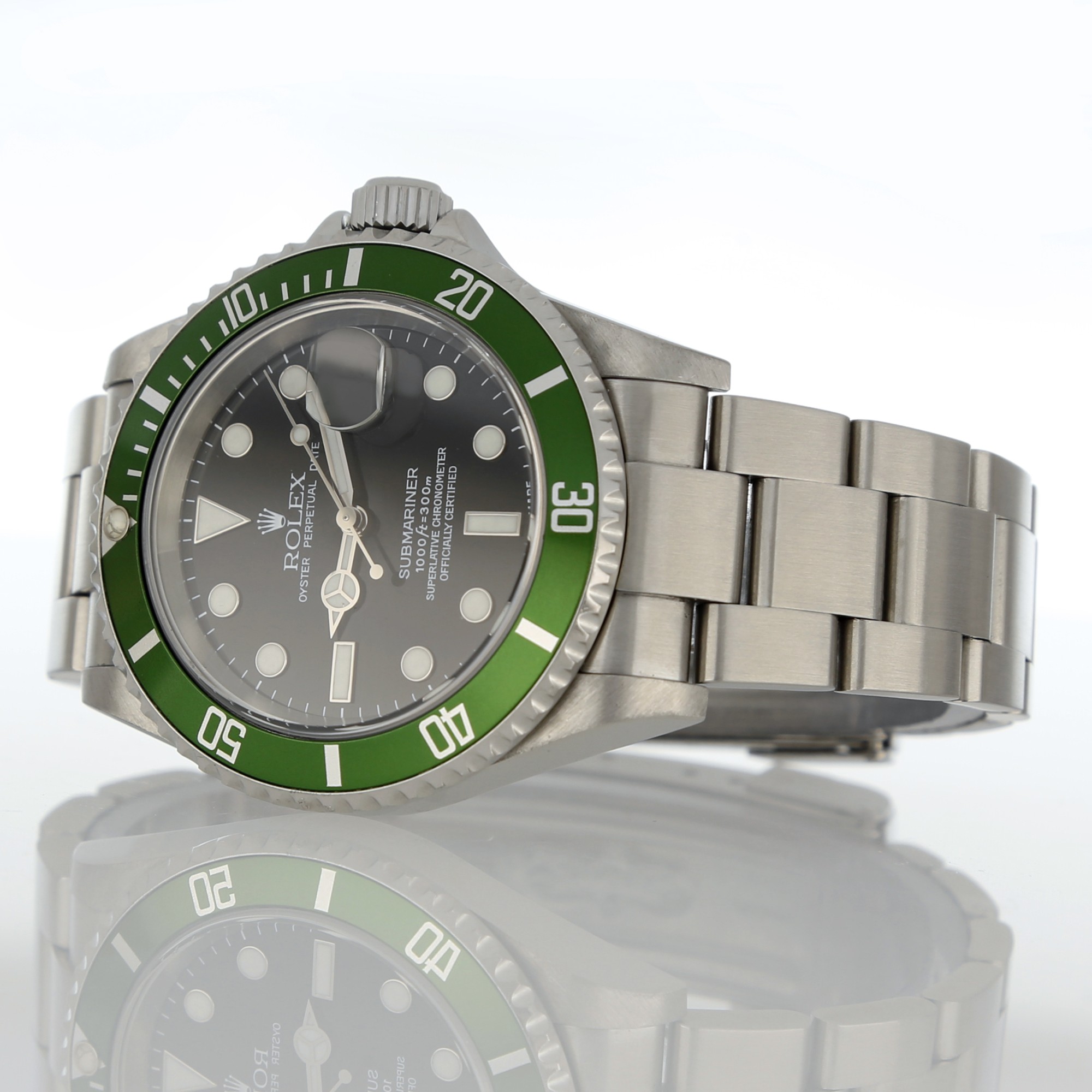 Rolex Submariner 16610