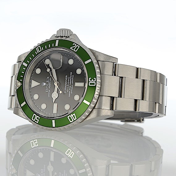 Rolex Submariner 16610 Rolex Submariner 16610