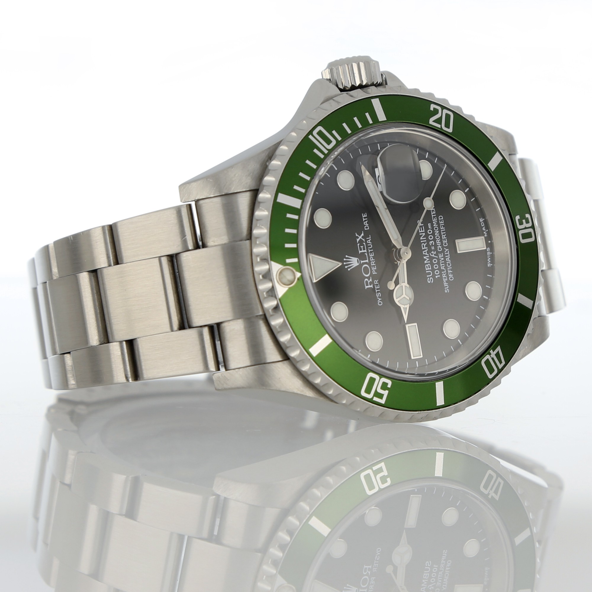 Rolex Submariner 16610