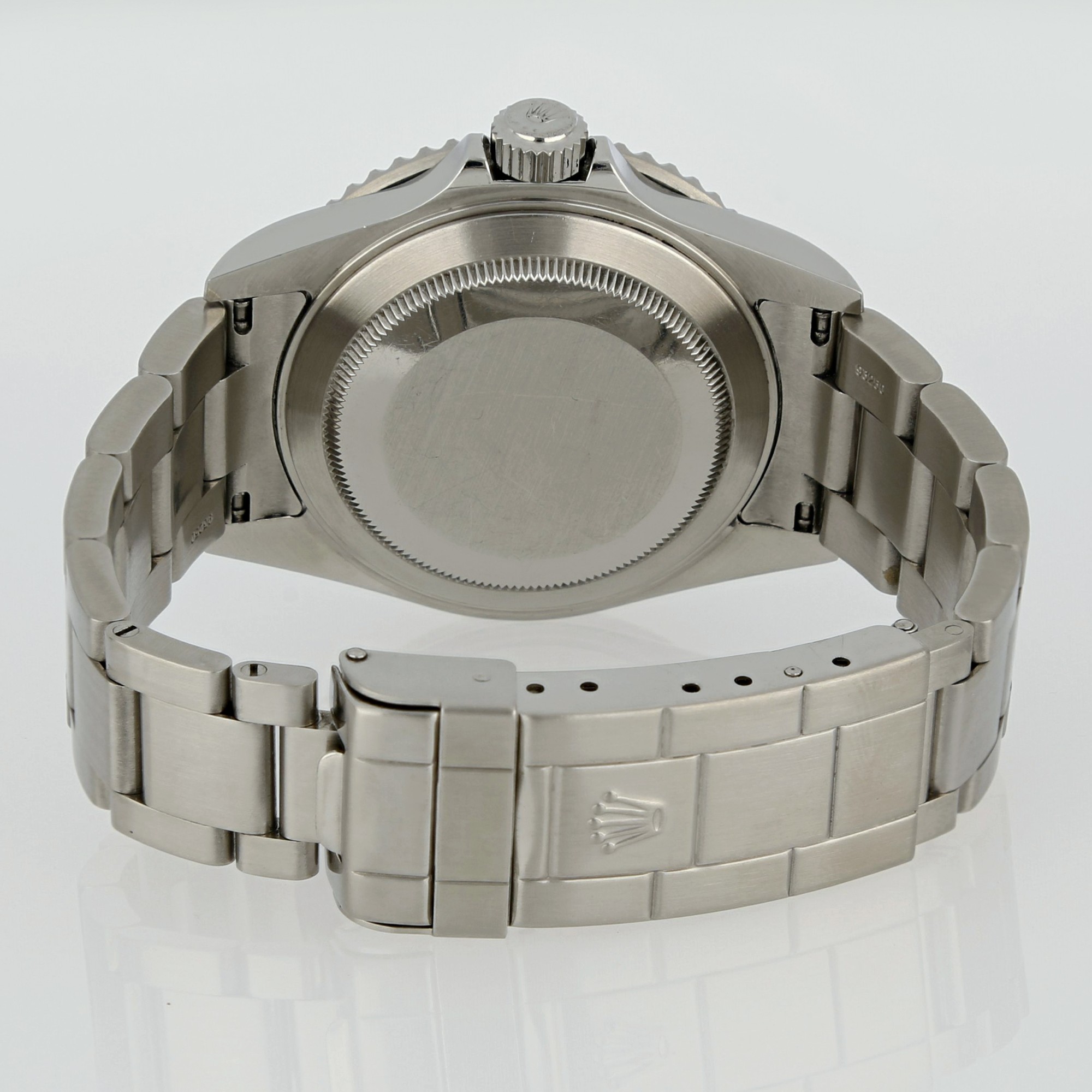 Rolex Submariner 16610