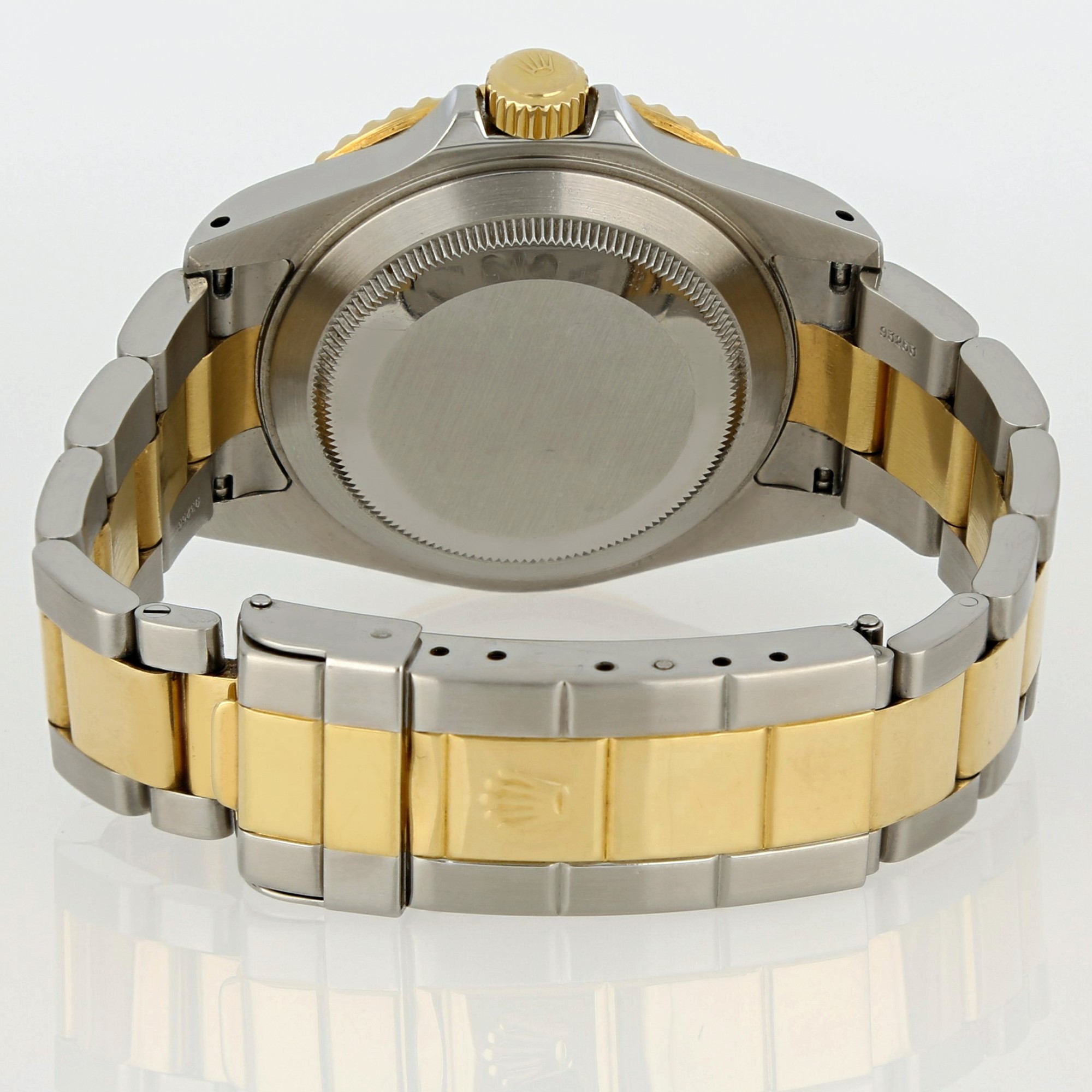 Rolex Submariner 16613