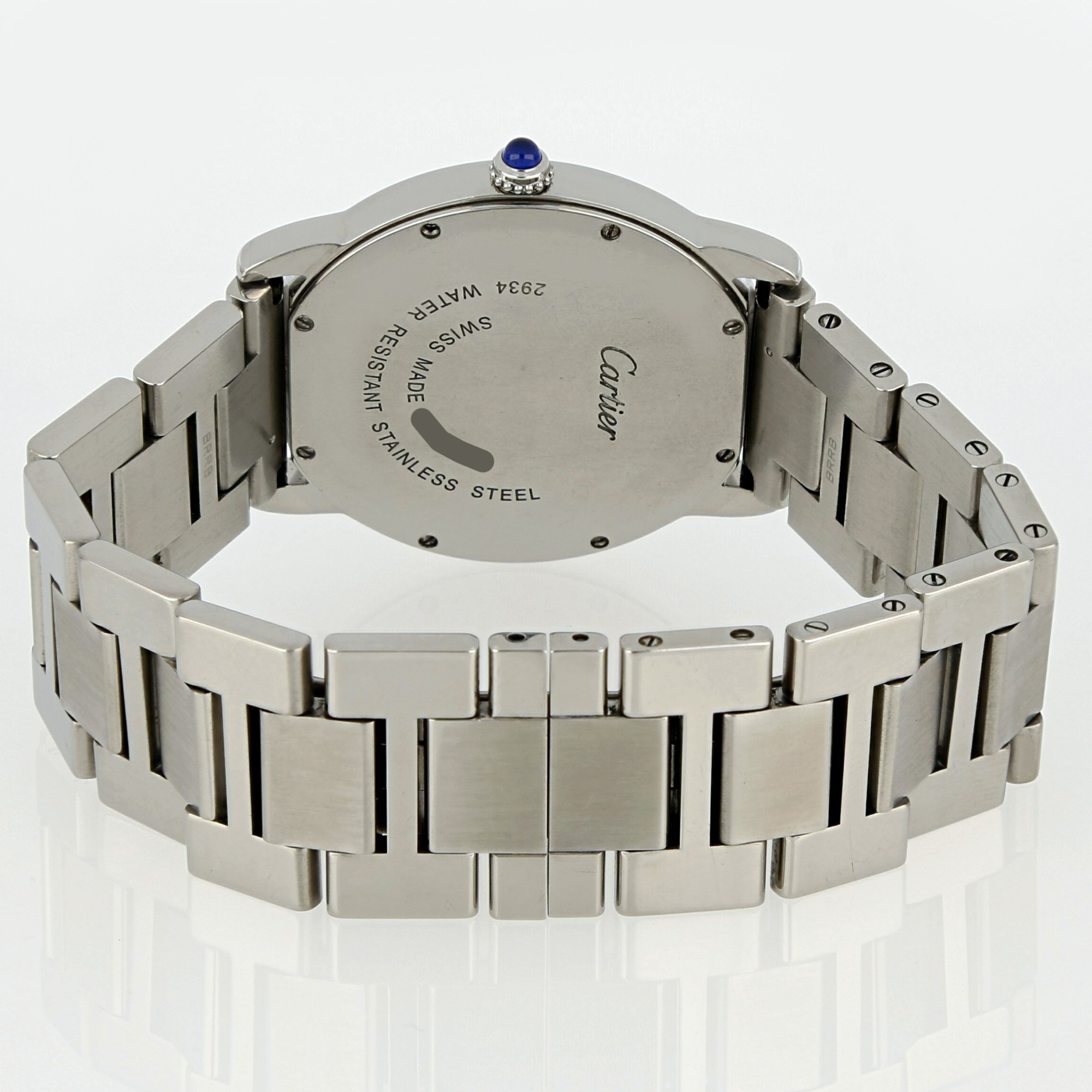 Cartier Ronde W6701005