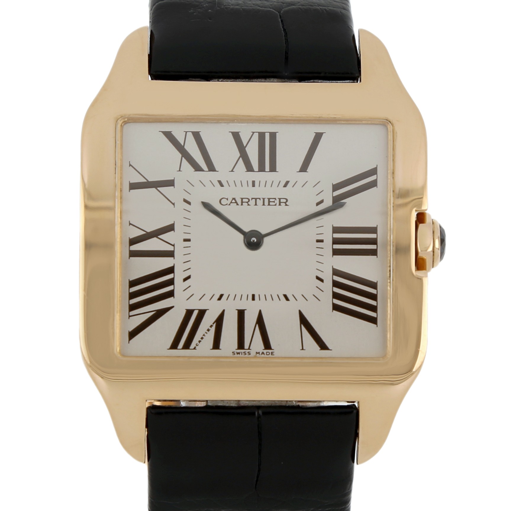 Cartier Santos 2650