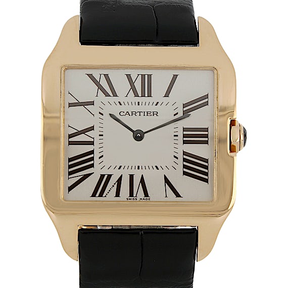 Cartier Santos 2650 Cartier Santos 2650