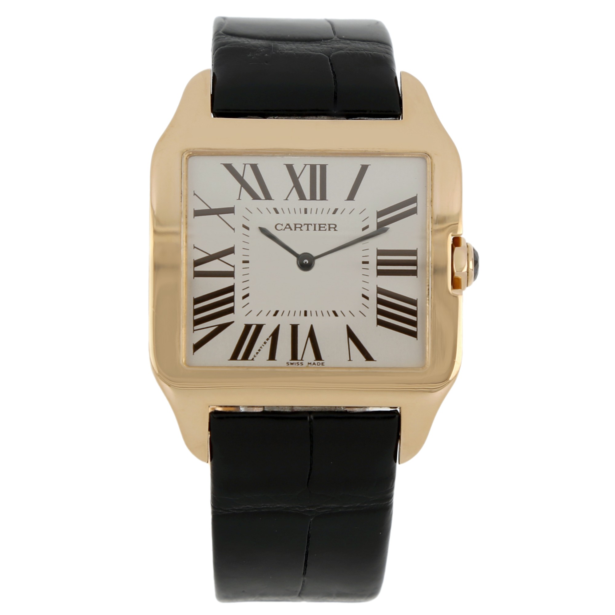 Cartier Santos 2650