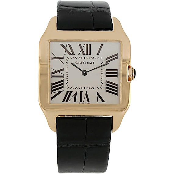 Cartier Santos 2650 Cartier Santos 2650