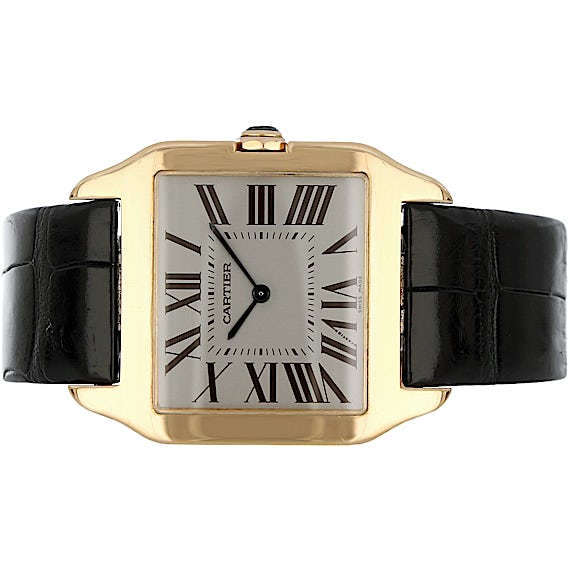 Cartier Santos 2650 Cartier Santos 2650