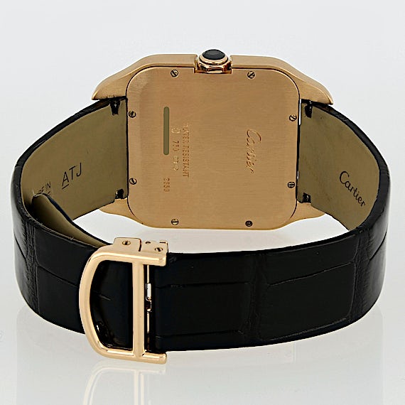 Cartier Santos 2650 Cartier Santos 2650